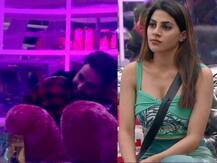 Bigg Boss 14: बिग बॉस की फटकार के बाद Nikki Tamboli हुईं निराश, अली गोनी की इस हरकत से चेहरे पर आई मुस्कान
