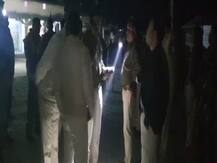 रंगदारी नहीं देने पर पूर्व मुखिया की गोली मारकर हत्या, गुस्साए लोगों ने सड़क जाम कर किया हंगामा