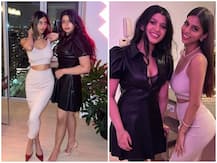 शाहरुख की बेटी Suhana Khan की ये ग्लैमरस तस्वीरें देखकर क्रेजी हुए लोग, ऐसा क्या है खास? जानिए