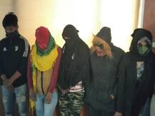 नोएडा: एस्कॉर्ट सर्विस की आड़ में चल रहे सेक्स रैकेट का भंडाफोड़, चार महिलाओं समेत 5 गिरफ्तार