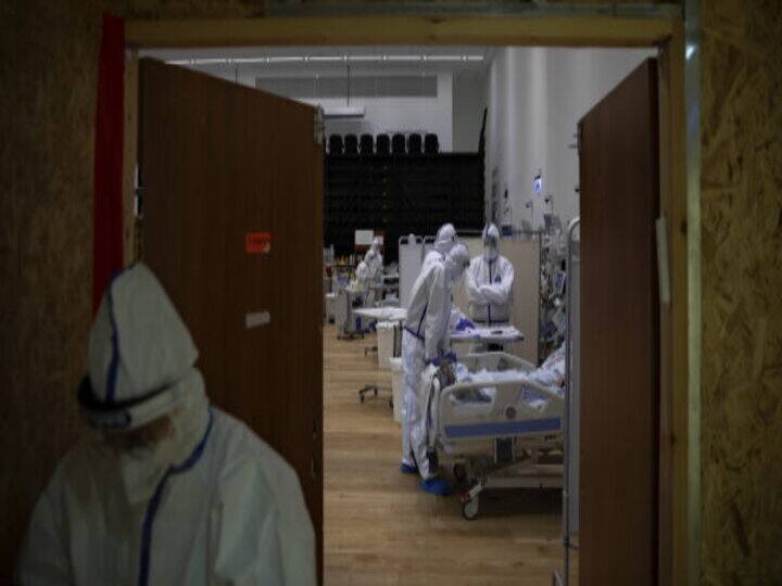 Coronavirus: Four South African Corona strains found in India, two in Brazil and 187 cases in UK Coronavirus: भारत में मिले साउथ अफ्रीका कोरोना स्ट्रेन के चार, ब्राजील के दो और यूके के 187 केस