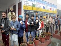 Punjab Municipal Election 2021: 117 शहरी स्थानीय निकाय के चुनाव के लिए वोटों की गिनती शुरू, 2252 उम्मीदवारों की किस्मत दांव पर