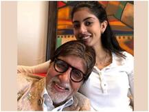 हीरोइन बनेंगी या बिजनेस करेंगी? बिग बी की नातिन Navya Naveli ने करियर को लेकर फैसला किया