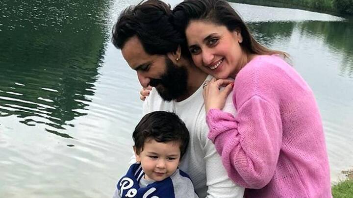 करीना कपूर(Kareena kapoor) 21 फरवरी को दूसरी बार मां बनी हैं. वहीं अस्पताल जाने से पहले वे तैमूर को अपनी बहन करिश्मा के घर छोड़ कर गई थीं ताकि वहां तैमूर की सही देख-रेख हो सके.