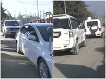 24 देशों के राजनयिक कश्मीर के दौरे पर पहुंचे, 370 हटाने के बाद चौथी बार घाटी में विदेशी मेहमान