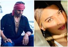 Kriti Sanon के लिए फोटोग्राफर बने Akshay Kumar, क्लिक की एक्ट्रेस की खूबसूरत तस्वीर