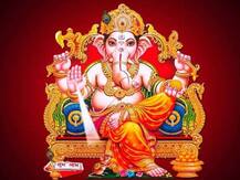 Lord Ganesha: रुपयों की तंगी से हैं परेशान, नहीं बन रहे कोई भी काम! तो करें ये उपाय