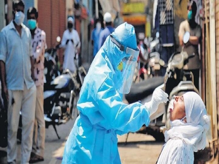 Corona virus covid 19 case rising in Delhi more than 1500 new cases surfaced again दिल्ली में बढ़ रहा कोरोना का खतरा, फिर से सामने आए 1500 से ज्यादा नए केस