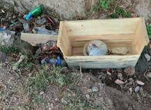 जम्मू में बड़ी आतंकी साजिश नाकाम, पुंछ हाईवे पर विस्फोटक से भरे कुकर को नष्ट किया गया