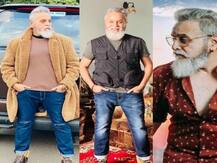 50 किलो वजन घटाकर बने थे सफल मॉडल, जानिए- 62 साल के दिनेश मोहन की इन्सपायर करने वाली कहानी