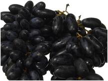 Heath Tips: काले अंगूर खाने के पांच फायदे नहीं जानते होंगे आप, जानिए