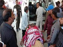 रंगदारी नहीं देने पर पूर्व डिप्टी मेयर के भतीजे ने दिनदहाड़े ठेकेदार को मारी गोली