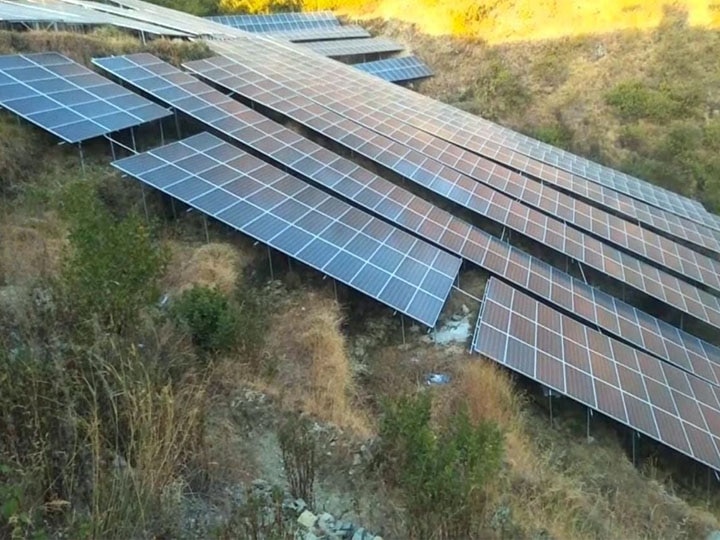 Uttarakhand CM Solar Self Employment Scheme in progress ann उत्तराखंड में बदलाव के बाद सीएम सौर स्वरोजगार योजना ने पकड़ी रफ्तार, अधिकारी ने कही बड़ी बात