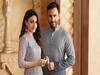 Saif Ali Khan ने अपनी बहन के साथ कराया फोटोशूट, Soha Ali Khan ने फोटो शेयर करके लिखी ये बात...