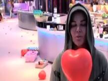 Bigg Boss 14: पति को याद करके Rakhi Sawant का हुआ रो-रोकर बुरा हाल, घर के एक्स कंटेस्टेंट ने दिया रिएक्शन