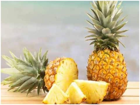 Health Tips: आप भी खाते हैं अनानस तो हो जाएं सावधान, जानिए इसके नुकसान Health Tips: आप भी खाते हैं अनानस तो हो जाएं सावधान, जानिए इसके नुकसान