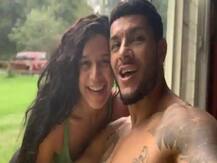 Krishna Shroff के एक्स Eban Hyams ने अपने ब्रेकअप के बाद कही ये बात, कहा- मेरे बारे में बात मत करो