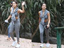 सुबह जिम तो शाम को डांस क्लासेस, खुद को फिट रखने के लिए कोई कमी नहीं छोड़तीं Malaika Arora, यंग एक्ट्रेस को आज भी देती हैं टक्कर