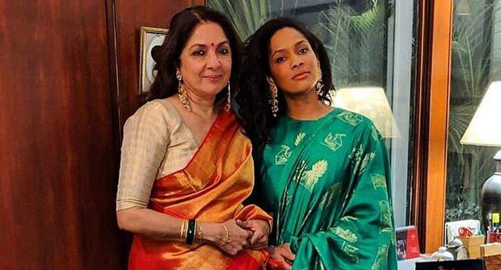 नीना गुप्ता: नीना कभी वेस्ट इंडीज के क्रिकेटर विवियन रिचर्ड्स को डेट कर रही थीं तभी वह प्रेग्नेंट हो गई थीं और उन्होंने अपनी बेटी मसाबा को जन्म दिया था. 