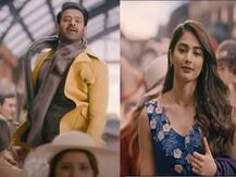 आखिर ऐसा क्या था खास कि Prabhas की Radhe Shyam के एक सीन को शूट करने के लिए खर्च हुई डेढ़ करोड़ से ज्यादा की रकम