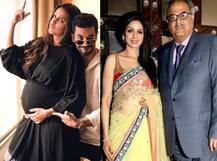 Neha Dhupia से Sridevi तक, शादी से पहले ही प्रेग्नेंट हो गई थीं ये बॉलीवुड एक्ट्रेसेस