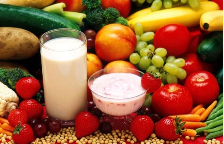 Health Tips If you do not eat non veg then follow these protein diet Health Tips: अगर आप नहीं खाते नॉनवेज तो प्रोटीन की कमी पूरा करेंगे ये फूड, जान लीजिए