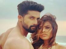 Web Series Jamai Raja 2 में Nia Sharma ने दिए बेहद इंटीमेट सीन, कहा- मुझे कोई हिचकिचाहट महसूस नहीं होती