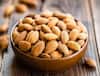 Benefits Of Almond: Eat Almonds In Winters For Increased Brain Capacity and Strong Bones