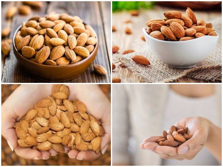 ड्राई फ्रूट्स में बादाम की अपनी अहमियत है. हर दिन 20 ग्राम बादाम खाने से दिल के रोग समेत कैंसर सहित कई तरह की बीमारियों से बचा जा सकता है. एक रिसर्च के मुताबिक मुठ्ठीभर बादाम रोजाना खाने से लोगों में दिल के रोगों का खतरा करीब 30 फीसदी तक कम हो जाता है. इससे 15 फीसदी कैंसर का खतरा और 22 फीसदी समय से पहले मौत का खतरा कम होता है. हालांकि जहां बदाम के कई फायदे हैं तो वहीं इसके नुकसान भी हैं. लोगों को बदाम से दूरी बना लेनी चाहिए.
