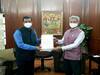 अनिल बलूनी ने विदेश मंत्री एस जयशंकर से की मुलाकात, कैलाश मानसरोवर यात्रा को लेकर किया ये अनुरोध