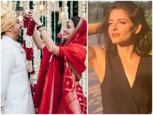 दिया मिर्जा की शादी पर पति वैभव रेखी की एक्स वाइफ का रिएक्शन आया सामने, जानिए क्या कहा