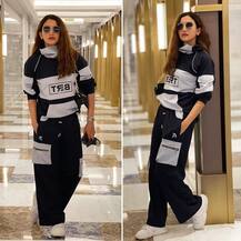 ਬੌਲੀਵੁੱਡ ਅਦਾਕਾਰਾ ਗੌਹਰ ਖਾਨ ਖਿਲਾਫ FIR