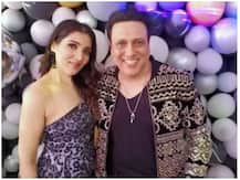 नेपोटिज्म पर बोलीं गोविंदा की बेटी टीना- मुझे नेपो किड कहना गलत, टैलेंट से बनाई है अपनी जगह