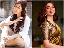 'भाभी जी घर पर हैं' में की नई 'अनीता भाभी' नेहा पेंडसे ने ऐसे किया शिल्पा शिंदे का शुक्रिया