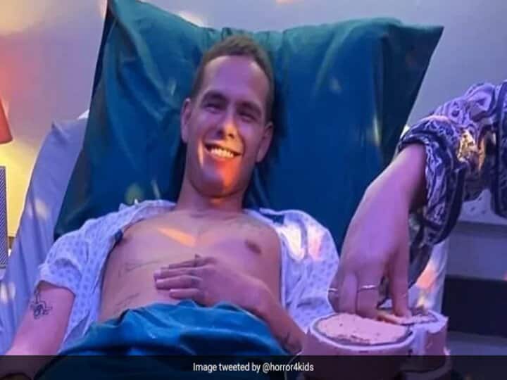 Viral Picture: क्या सच में ये कोई आदमी है या किसी की कोई कलाकारी? जानिए क्या है इस तस्वीर के पीछे की सच्चाई Viral Picture: Is this really any man? Viral Picture: क्या सच में ये कोई आदमी है या किसी की कोई कलाकारी? जानिए क्या है इस तस्वीर के पीछे की सच्चाई