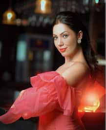 Taarak Mehta Ka Ooltah Chashmah शो की Babita Ji असल जिंदगी में है बेहद स्टाइलिश, देखें उनका ये अवतार