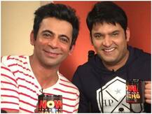 कपिल शर्मा-सुनील ग्रोवर फिर आ सकते हैं साथ, जानिए कैसे शुरू हुआ था विवाद ?