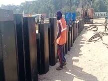 फल्गु नदी पर करोड़ों की लागत से बनेगा बिहार का पहला रबर डैम, अब नदी में पूरे साल रहेगा पानी