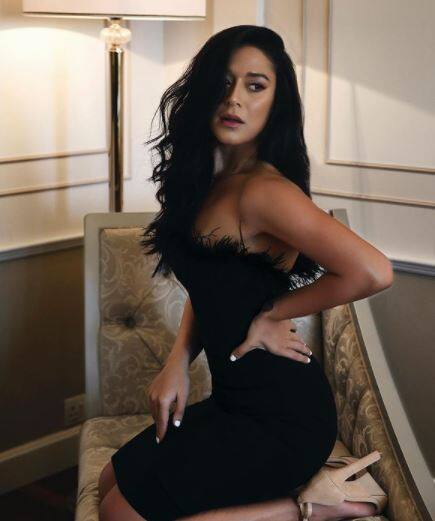 कृष्णा ने बताया कि उनका परिवार बहुत सपोर्टिव है. उन्होंने कहा कि, “वो मेरे लिए हर फैसले को स्वीकारते भी हैं और इजजत भी करते हैं. वो मुझे खुले तौर पर इजाजत देते हैं कि मैं हर वो काम करूं जो मैं अपनी जिंदगी में करना चाहती हूं.”