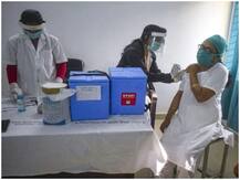 Covid Vaccination: अब 50 पार वाले खुद को कोविन ऐप में कर सकेंगे रजिस्टर, टीके की जगह भी चुन सकेंगे