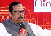 ABP Shikhar Sammelan: TMC सांसद सुखेंदु बोले- 'राज्यपाल को हमारे सत्ता में लौटने का डर, इस बार भी दोहरा शतक लगाएंगे'