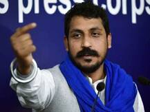 टाइम मैगजीन की लिस्ट में भीम आर्मी के चीफ चंद्रशेखर सहित भारतीय मूल के 5 लोग