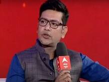 ABP Shikhar Sammelan: लक्ष्मी रत्न शुक्ला बोले- 'मैं जहां था वहीं हूं, अभी कहीं जाने का इरादा नहीं'