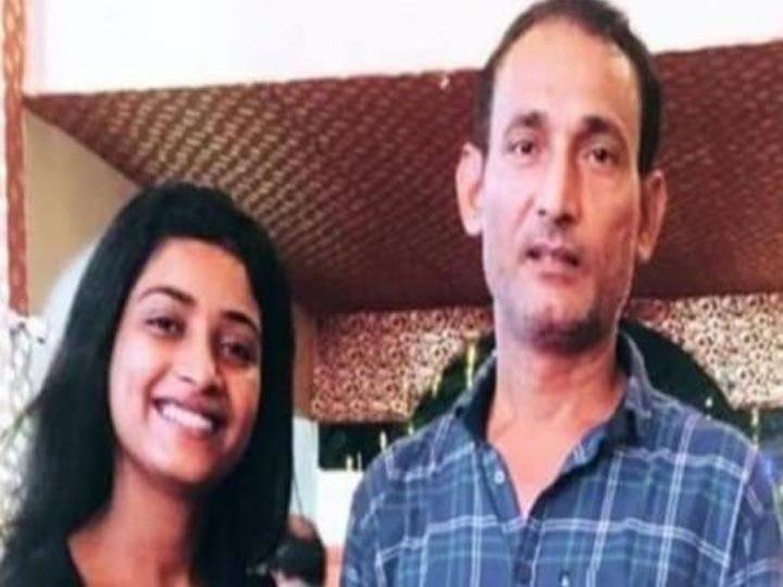 Auto driver daughter become Miss India Runner UP ann छोटे शहर से निकलकर ऑटो चालक की बेटी ने रच दिया इतिहास, बनी मिस इंडिया रनर अप