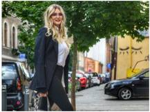 रोमानिया की ब्यूटी क्वीन का 'बहुत खूबसूरत' होना बना जी का जंजाल, नौकरी से हटाने की बताई वजह