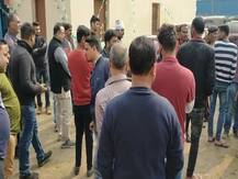 हर्ष फायरिंग की आड़ में जमीन कारोबारी की गोली मारकर हत्या, गोलीबारी से पहले हुई थी मारपीट