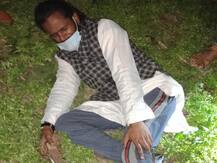 अमरोहा: पांच साल के बच्चे की हत्या करने वाला मुख्य आरोपी गिरफ्तार, पुलिस की गोली से हुआ घायल