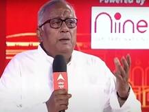 ABP Shikhar Sammelan: सौगत राय बोले- जय श्रीराम' बंगालियों का नारा नहीं, हम 'जय मां दुर्गा' बोलते हैं