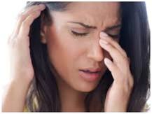 Health tips: क्या आप साइनस से पीड़ित हैं? दर्द से राहत के लिए अपनाएं ये प्रभावी देसी उपाय