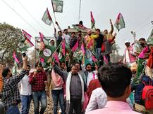 किसानों के रेल रोको आंदोलन का पप्पू यादव ने किया समर्थन, कहा- केंद्र सरकार ने बर्बाद कर दी इकोनॉमी